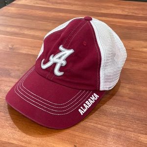 University of Alabama trucker hat